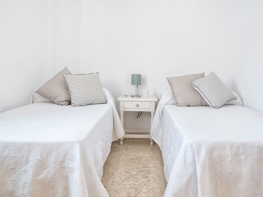 Apartamento en alquiler en Rincón de la Victoria